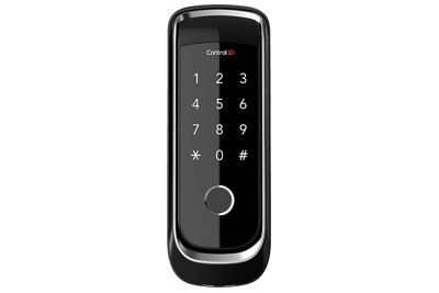 Fechadura Digital Biométrica iDLock Bio