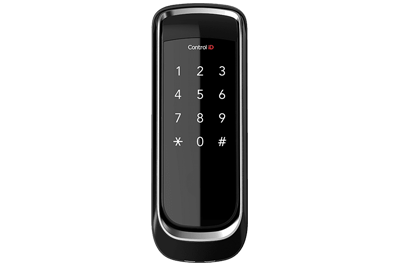 Fechadura Digital por Senha iDLock