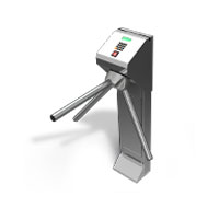 Pedestal Inox