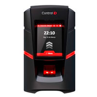 Controlador de Acesso ID Fit 4x2