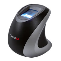 Leitor Biométrico iDBio