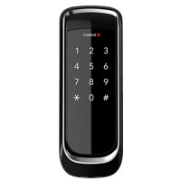 Fechadura Digital iDLock